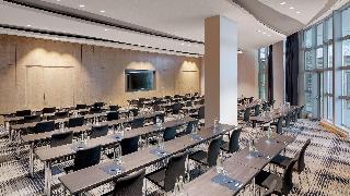 Hilton Munich Airport fotoÄŸrafÄ±