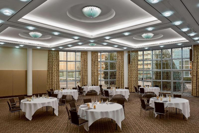 Hilton Munich Airport - Toplantı