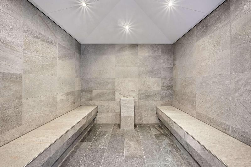 Hilton Munich Airport - Aktivite