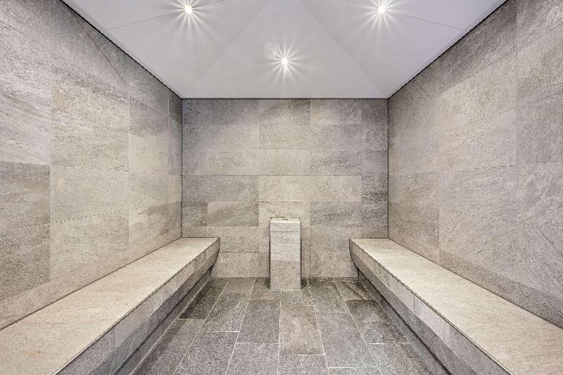 Hilton Munich Airport - Aktivite