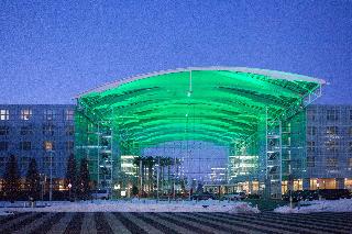 Hilton Munich Airport fotoÄŸrafÄ±