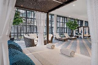 Hilton Munich Airport fotoÄŸrafÄ±