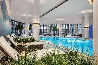 Hilton Munich Airport fotoÄŸrafÄ±