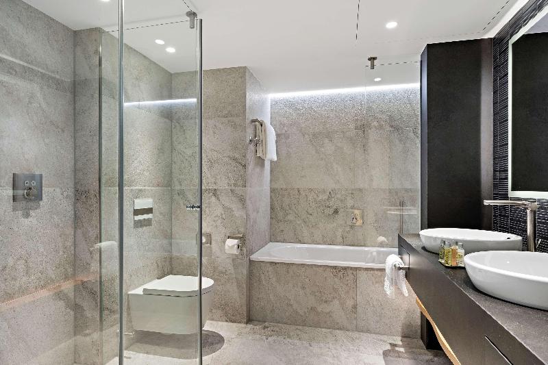 Hilton Munich Airport - Oda
