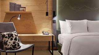 Hilton Munich Airport fotoÄŸrafÄ±
