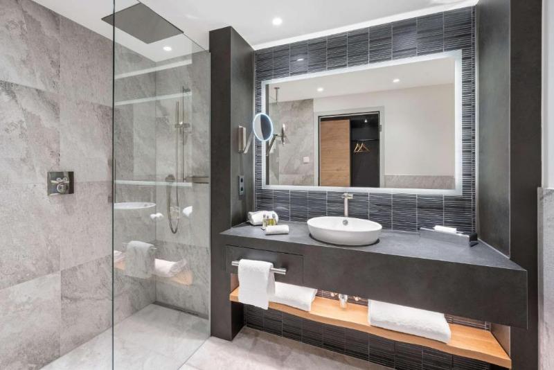 Hilton Munich Airport - Oda