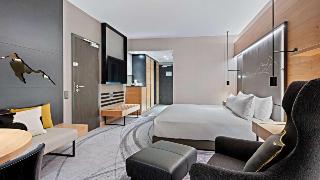 Hilton Munich Airport fotoÄŸrafÄ±