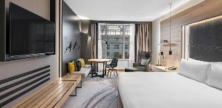 Hilton Munich Airport fotoÄŸrafÄ±
