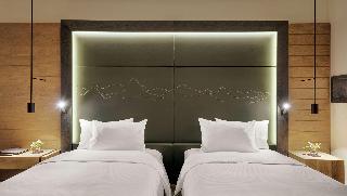 Hilton Munich Airport fotoÄŸrafÄ±