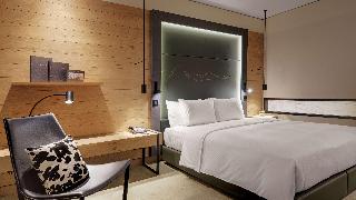 Hilton Munich Airport fotoÄŸrafÄ±