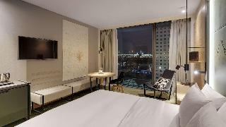 Hilton Munich Airport fotoÄŸrafÄ±