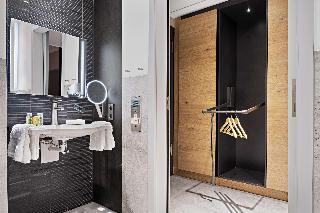 Hilton Munich Airport fotoÄŸrafÄ±