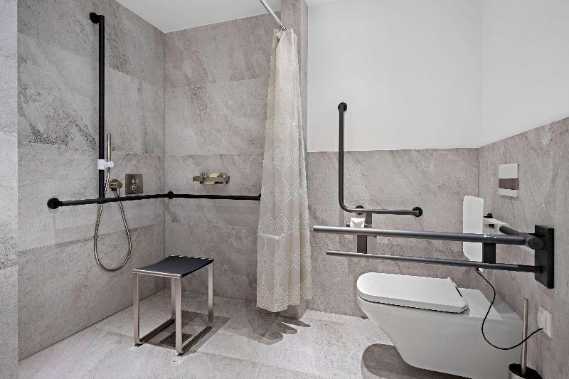 Hilton Munich Airport - Oda