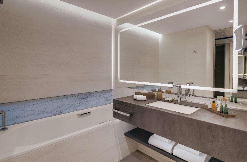 Hilton Munich Airport - Oda