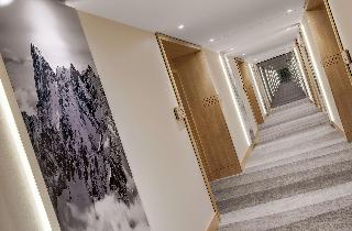 Hilton Munich Airport fotoÄŸrafÄ±