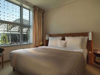Hilton Munich Airport fotoÄŸrafÄ±