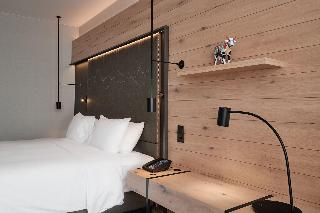 Hilton Munich Airport fotoÄŸrafÄ±