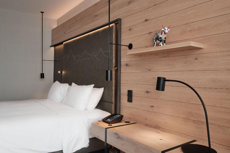 Hilton Munich Airport - Oda