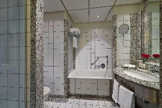 Hilton Munich Airport fotoÄŸrafÄ±
