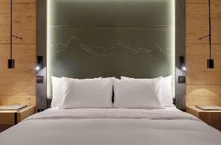 Hilton Munich Airport fotoÄŸrafÄ±