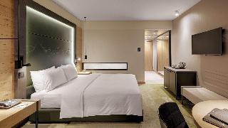Hilton Munich Airport fotoÄŸrafÄ±