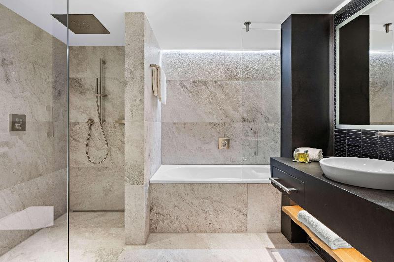 Hilton Munich Airport - Oda