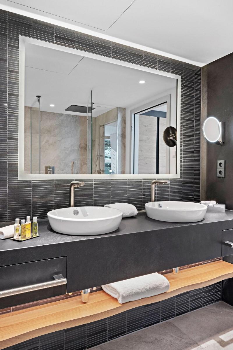 Hilton Munich Airport - Oda