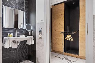 Hilton Munich Airport fotoÄŸrafÄ±