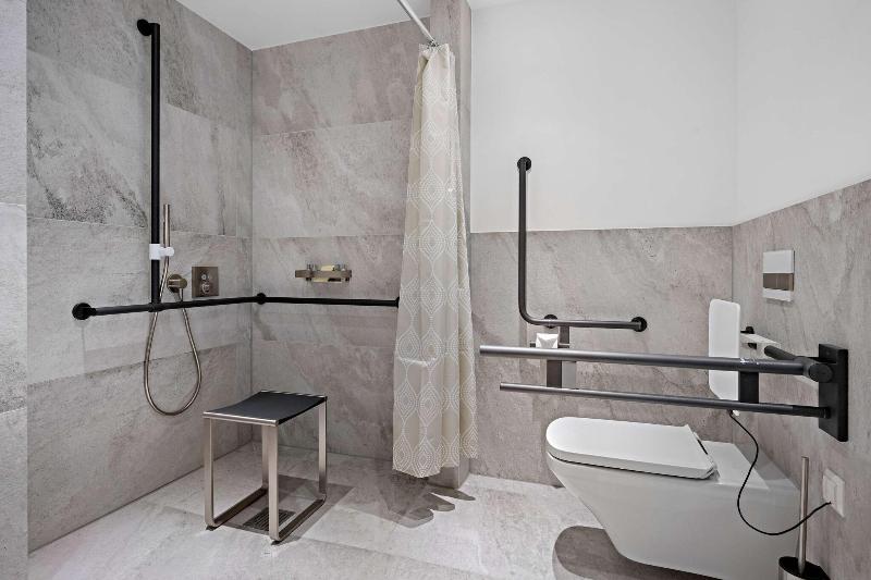 Hilton Munich Airport - Oda