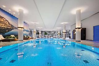 Hilton Munich Airport fotoÄŸrafÄ±
