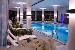 Hilton Munich Airport fotoÄŸrafÄ±