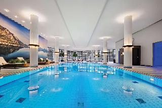 Hilton Munich Airport fotoÄŸrafÄ±