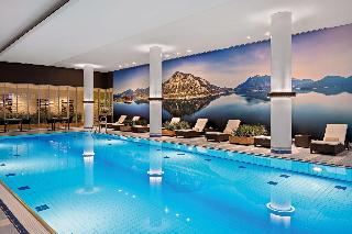 Hilton Munich Airport fotoÄŸrafÄ±
