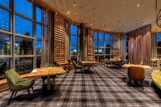 Hilton Munich Airport fotoÄŸrafÄ±