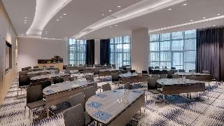 Hilton Munich Airport fotoÄŸrafÄ±
