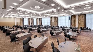 Hilton Munich Airport fotoÄŸrafÄ±