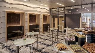 Hilton Munich Airport fotoÄŸrafÄ±