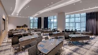 Hilton Munich Airport fotoÄŸrafÄ±