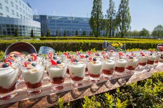 Hilton Munich Airport fotoÄŸrafÄ±