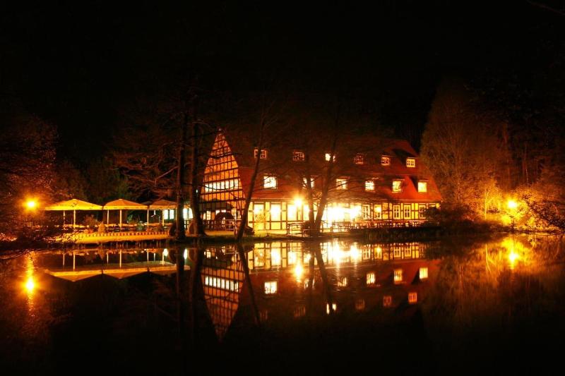 Springbachmühle - Genel