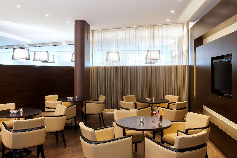 NH München Airport - Bar
