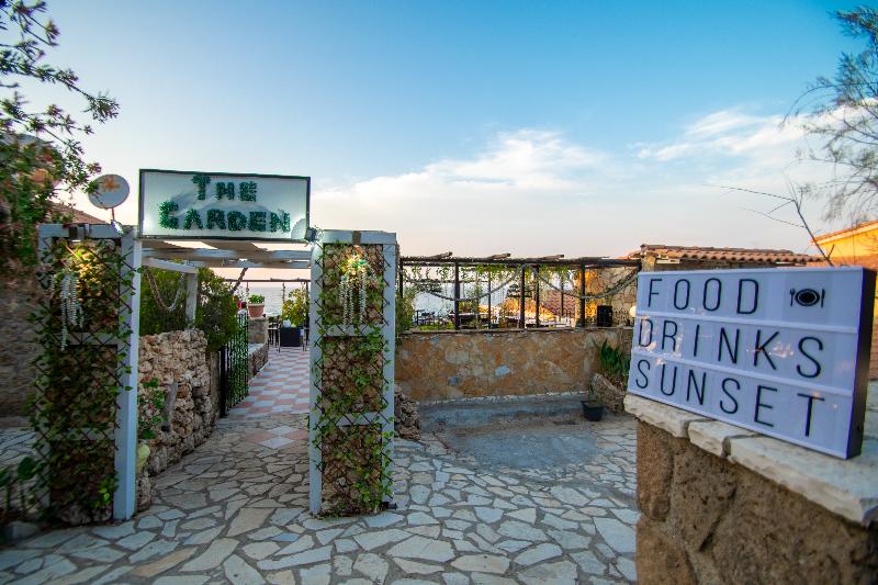 Agoulos Beach Hotel - Bar