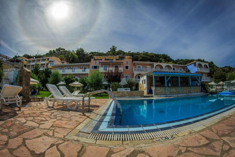 Agoulos Beach Hotel - Aktivite
