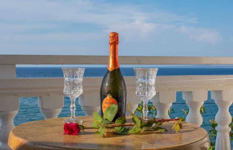 Agoulos Beach Hotel - Aktivite