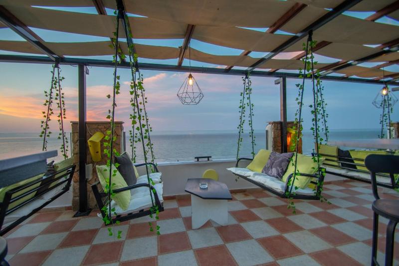 Agoulos Beach Hotel - Aktivite