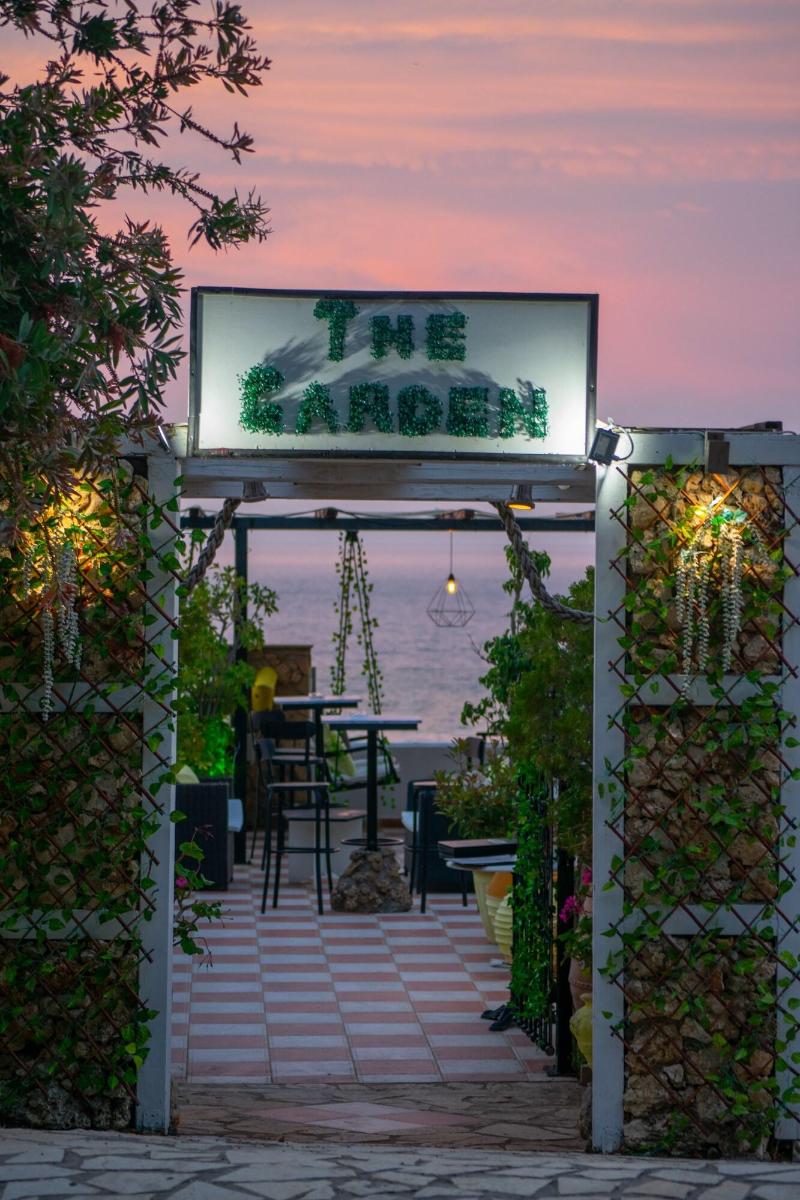 Agoulos Beach Hotel - Genel