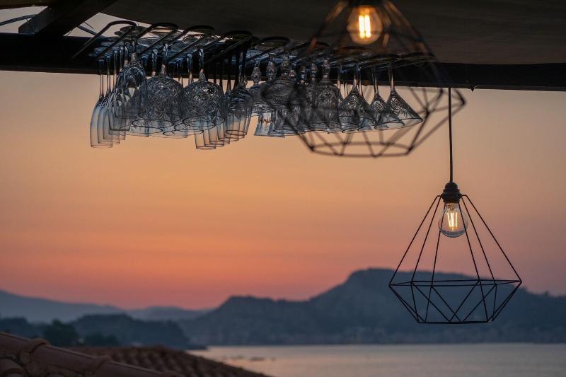Agoulos Beach Hotel - Genel