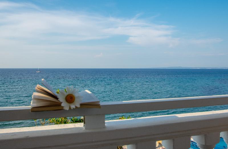 Agoulos Beach Hotel - Genel