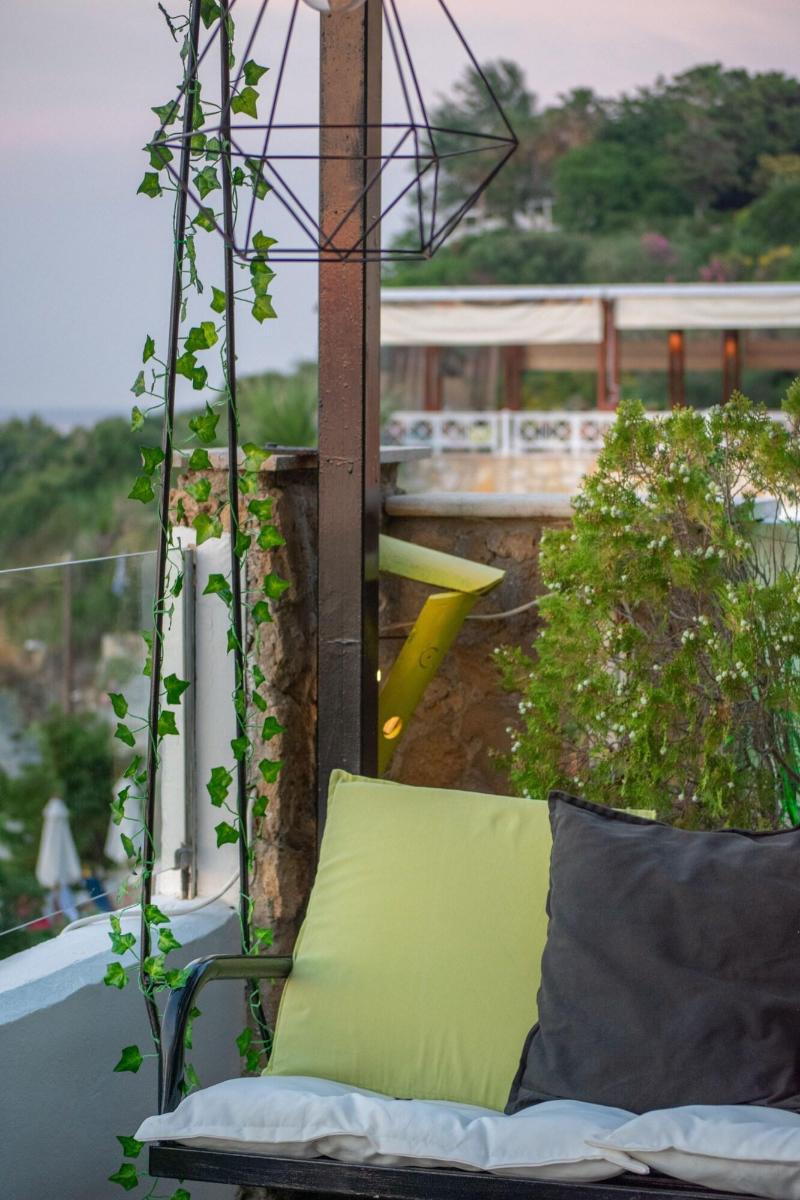 Agoulos Beach Hotel - Genel