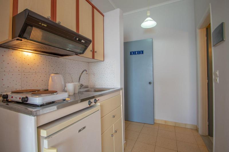 Agoulos Beach Hotel - Oda